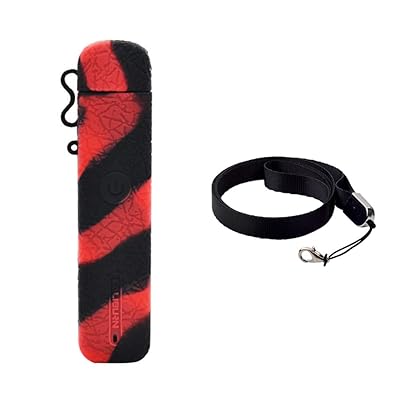 elfbar elfa master akku DSC-Mart Silicone Cover & Lanyard for Uwell Caliburn Zambia main image 0