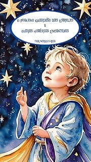 Livro O Pequeno Guardião das Estrelas e Outras Histórias Encantadas