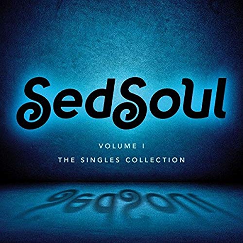 Sedsoul The Single Collection Vol.1