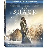 The Shack [Blu-ray]