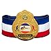 Title Boxing Traditional Championship Belt