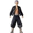 Banpresto - Tokyo Revengers - Takashi Mitsuya Statue Version B
