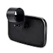 BETOOLL UTV Clear Rear View Center Mirror - High Impact ABS Housing with Shatter-Proof Tempered Glass Mirrors