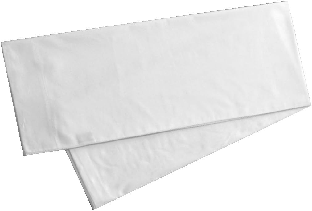Amazon Com Body Pillowcase 20 X 54 100 Cotton 400 Thread Count