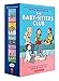 The Baby-Sitters Club Graphix #1-4 Box Set: Full-Color Edition by 