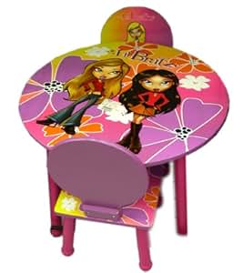 bratz chair