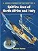 Spitfire Aces of North Africa and Italy (Aircraft of the Aces Book 98) by Andrew Thomas, Chris Davey