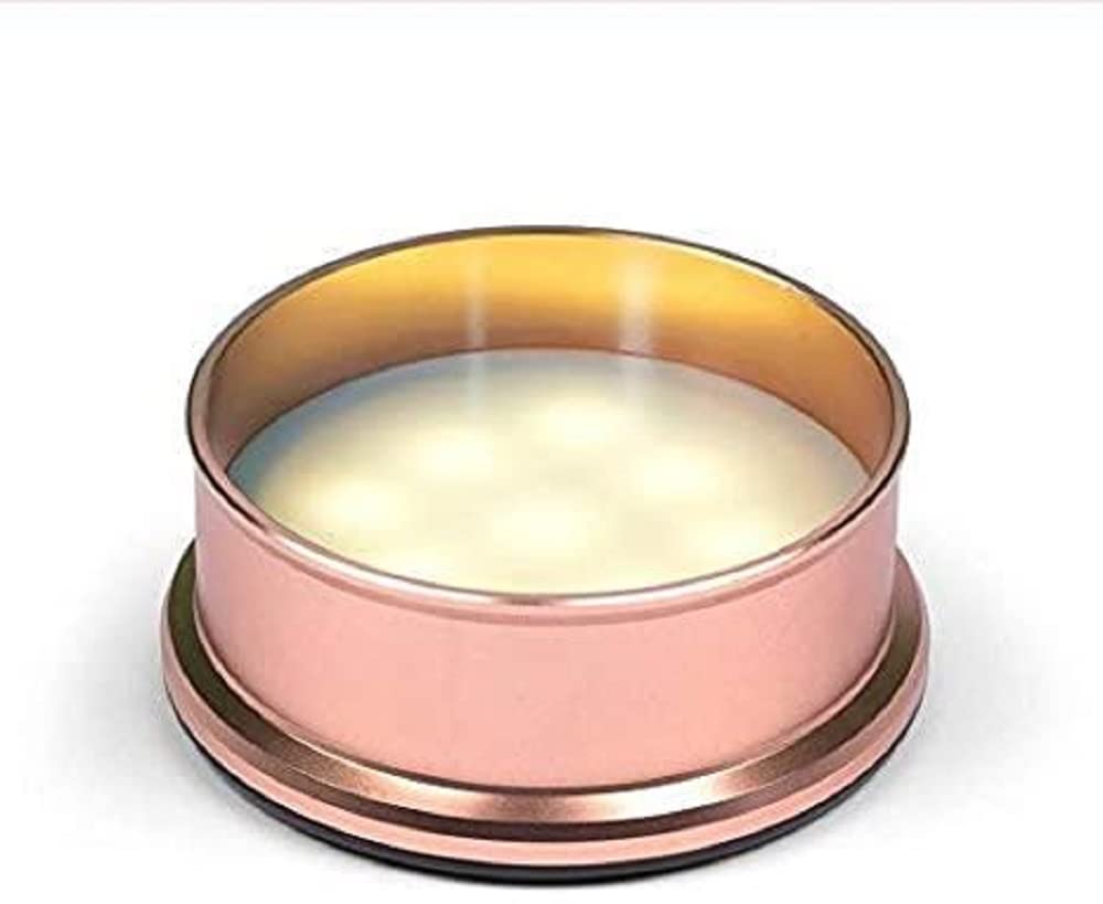 Soiree Illuminating Light Up Bottle Coaster