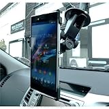 Sony Xperia Z Ultra Car Window & Dash Mount (sku 18256)