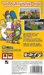 Les Simpsons: Le Jeu
