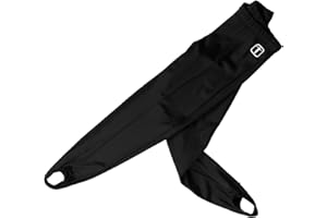 Snowflake Designs Boys and Mens Gymnastics Stirrup Pants - 4 Colors to Choose from