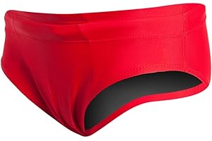 iSwim Essential Solid Brief Swimsuit Youth (22-28)