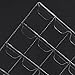 Hicarer Pocket Coin Pocket Page Protectors, 3 Size Coin Collection Holders Storage with 20, 30 and 42 Pocket Pages, Coin Collecting Supplies (6)
