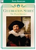 Piano Repertoire Album 5 Celebration Ser