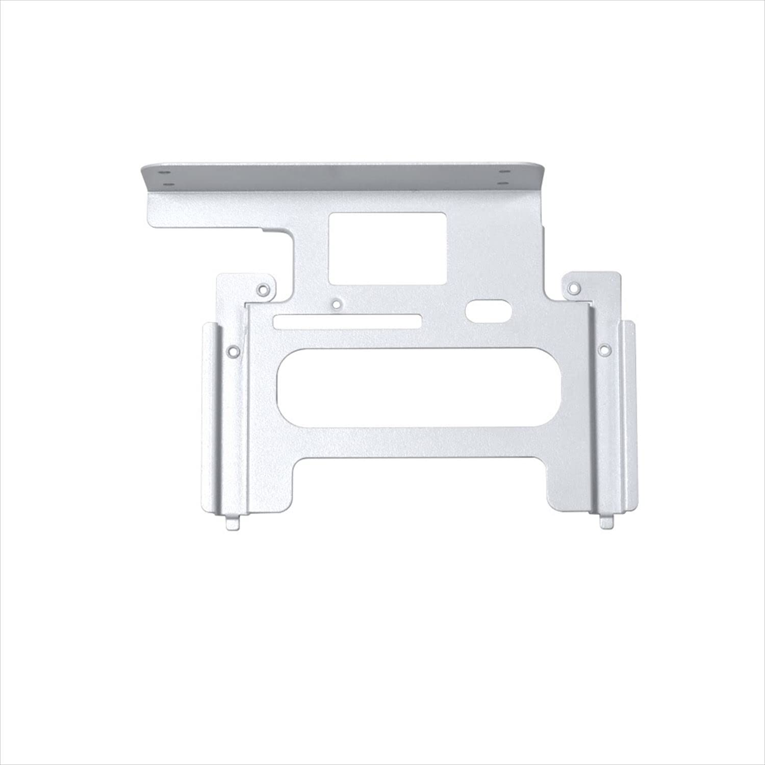 Lian Li O11 Dynamic EVO O11 DE-9W Mounting Bracket Compatible with RTX40 Series White GPU Kit Vertical Authorized Dealer