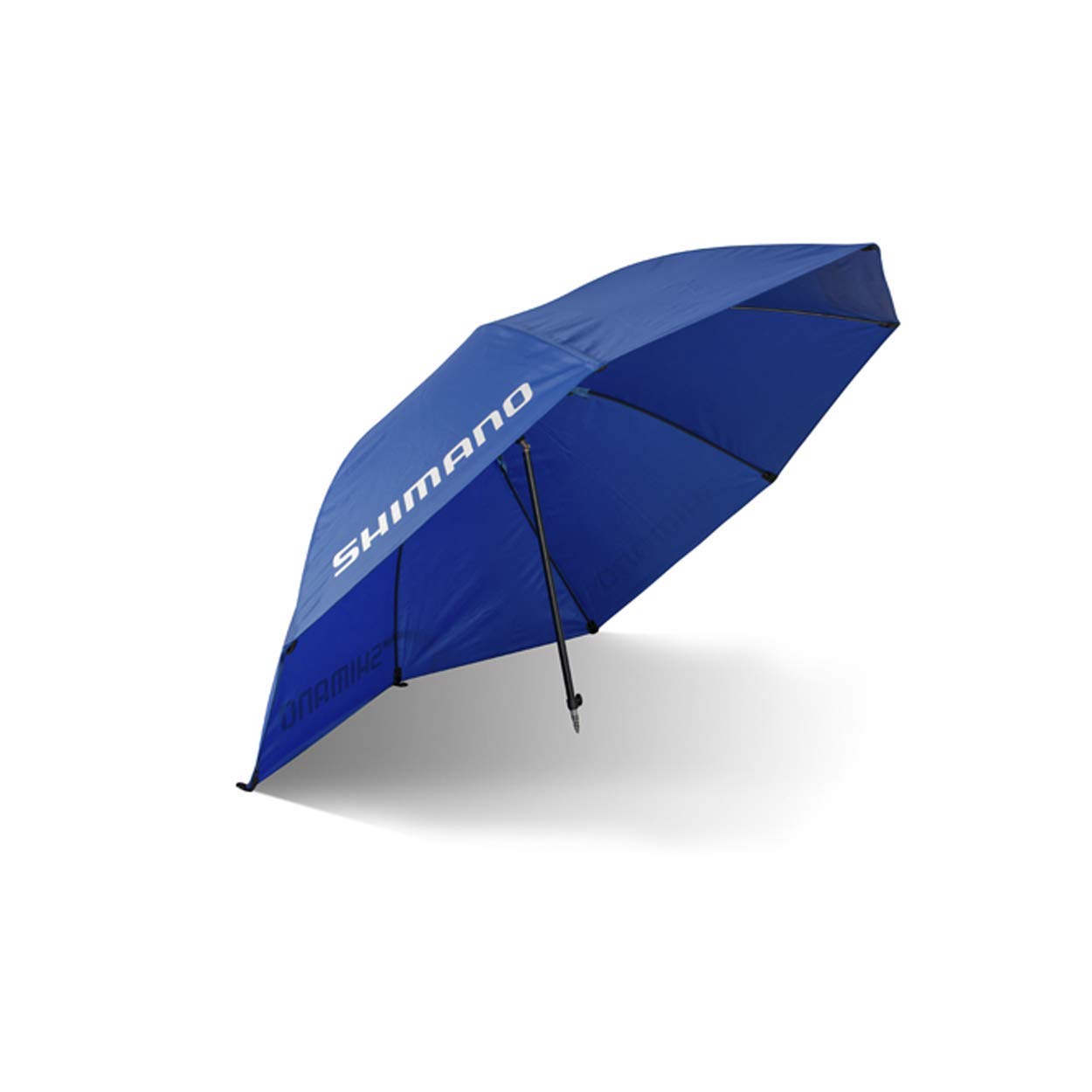 SHIMANO All-Round-Stress Free Umbrella - 250 cm