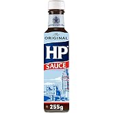 HP Sauce Original 255g