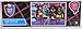 Monster High 12 x 18 3D Lenticular Puzzle, 150-Piece