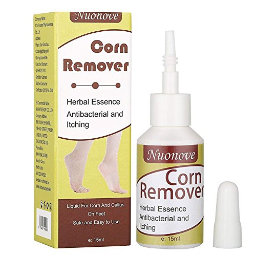 Corn Remover, Callus Remover, Callus Eliminator, Callus And Corn Remover Liquid, Professional Grade