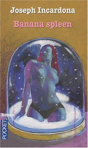 Banana spleen