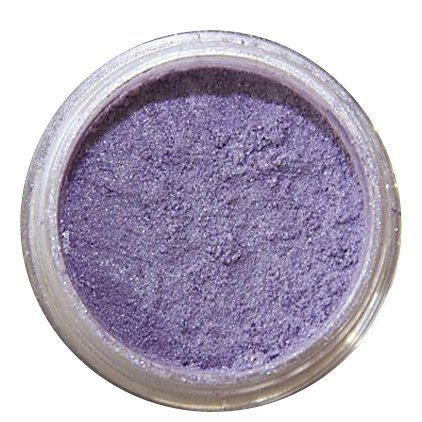 Amore Mio Cosmetics Shimmer Powder, Sh20, 2.5-Gram