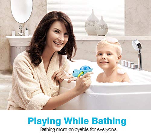 Juguetes De Baño, Juguetes De Cuerda Para Bebés