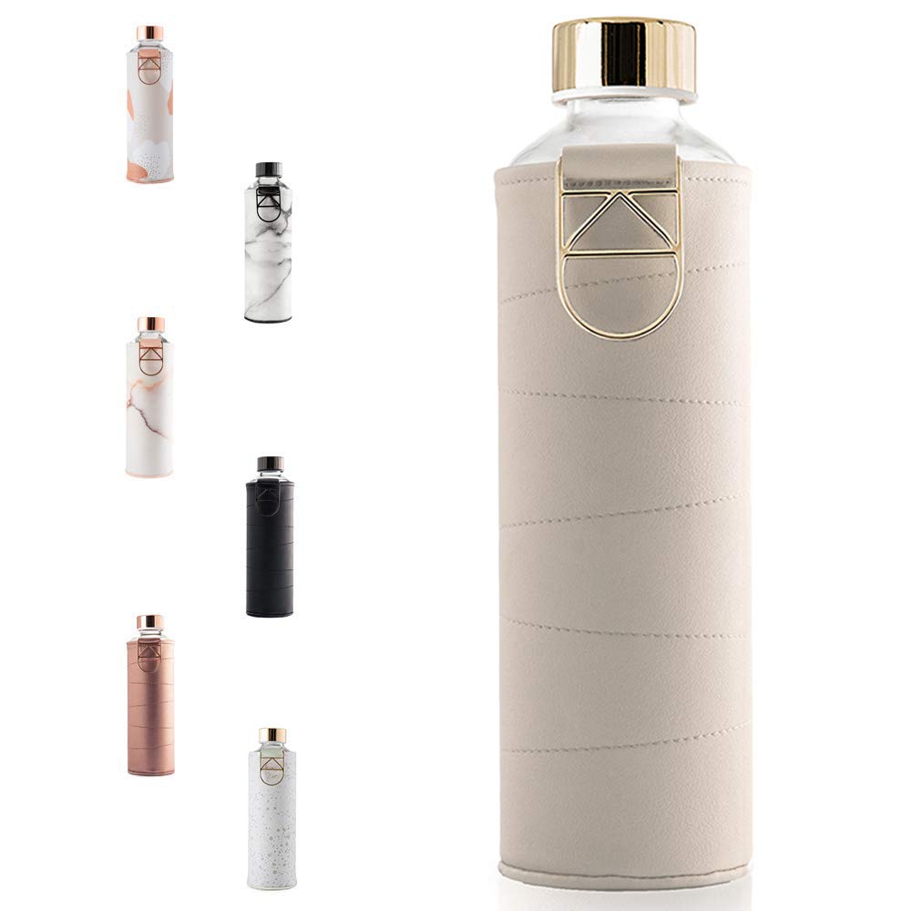EQUA - Bottle, Beige