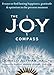The Joy Compass: Eight Ways to Find Lasting Happiness, Gratitude, and Optimism in the Present Moment by Donald Altman, Robert Biswas-Diener