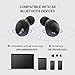 2019 Newly True Wireless Earbuds Bluetooth 5.0 Headphones, TWS Stereo Headphones In-Ear True wireless Sweatproof and Waterproof 5.0 with Charging Case,Binaural Stereo Earbuds,Noise Cancelling
