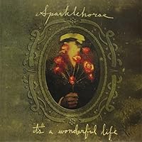 Sparklehorse Ablum Cover