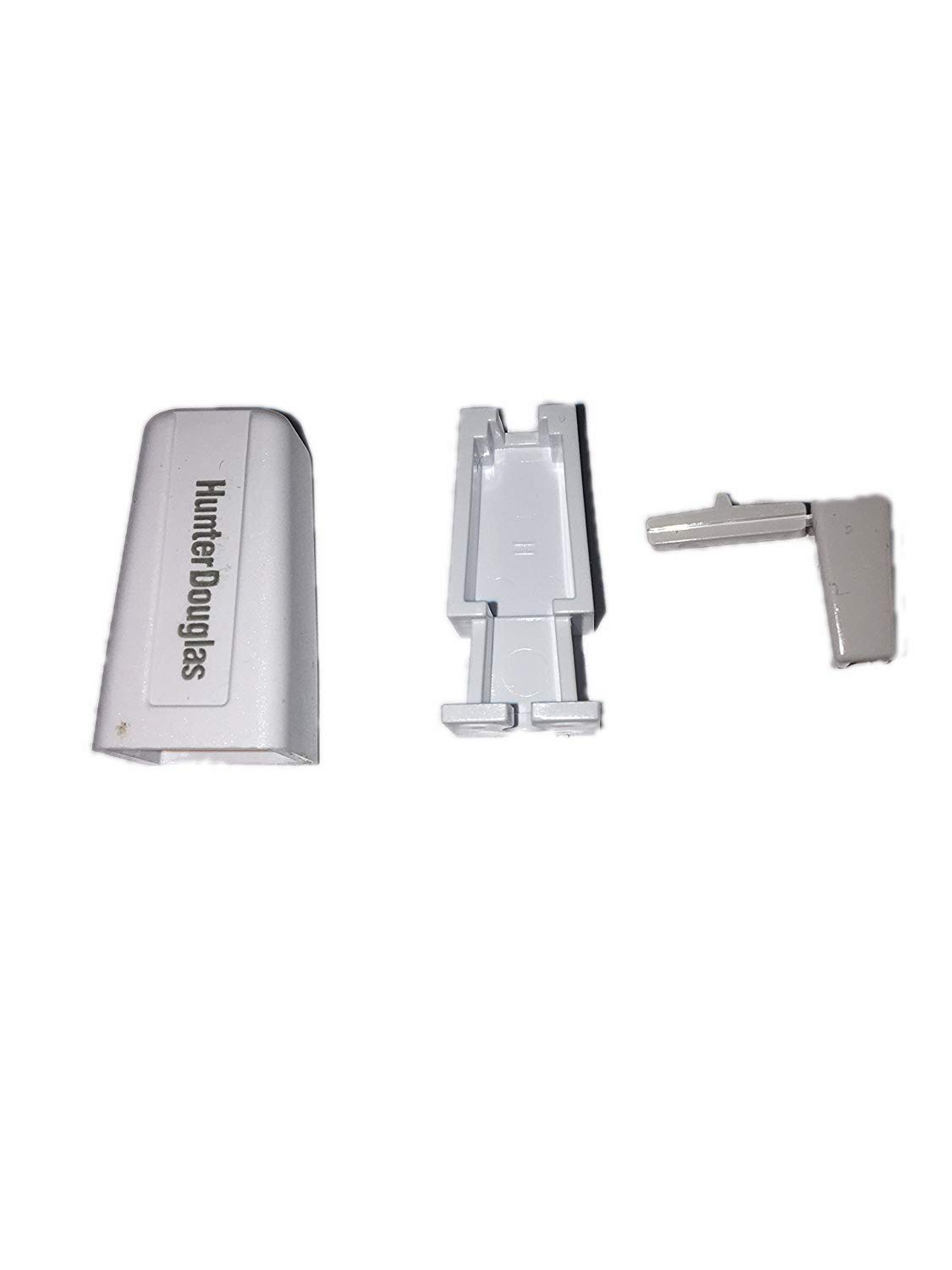 Hunter Douglas Duette Cord Stop Housing and Knob (3 piece set) (5