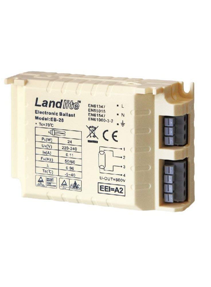 sera Ballast (Electronic) 55 W - Replacement Part UV-C System 55 W Pond UV-C System 55 W