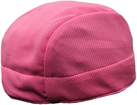 Cool Aids Evaporative Cooling Beanie Pink One Size