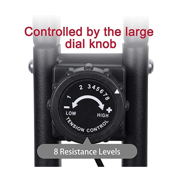 himaly-F-Bike-Exercise-Bike-Fitness-Bike-with-LCD-Display-and-8-Level-Adjustable-Magnetic-Resistance-Foldable-Indoor-Trainer-for-Home-Use himaly Exercise Bike Training Indoor,Indoor Cycling Bikes,Bike Stationary Magnetic Resistance,LCD Monitor,Pulse Sensor…