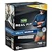 Depend Real Fit Maximum Absorbency Briefs For Men, Large/X-Large 10 ea
