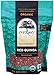 TruRoots Organic Red Quinoa, 12 Ounces, Certified USDA Organic, Non-GMO Project Verified