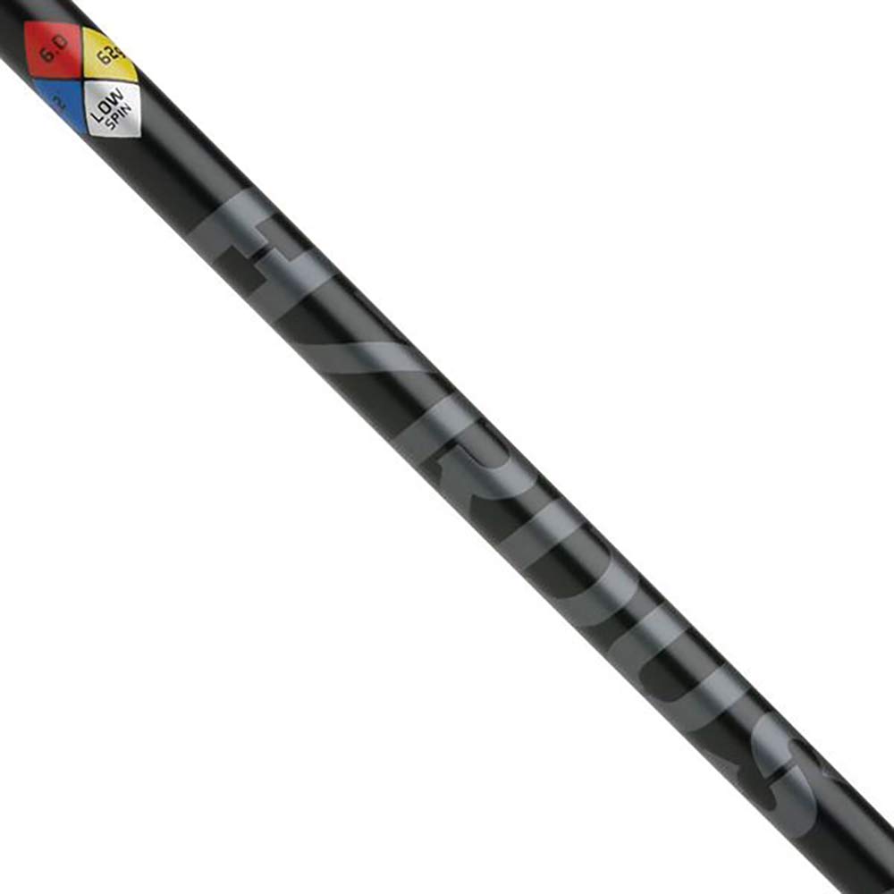 Project X HZRDUS Black 65/75 Graphite Wood Golf Driver Shaft