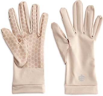 amazon coolibar gloves