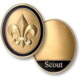 Scout Rank