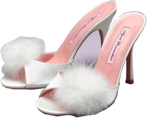 agent provocateur mules