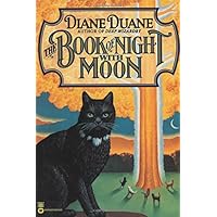The Book of Night with Moon