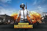 CGC Huge Poster - Playerunknown's Battlegrounds XBOX ONE GLOSSY FINISH - OTH679 (24