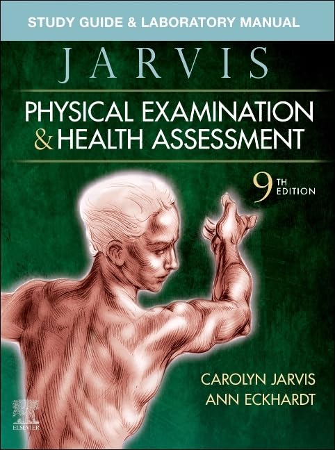 Study Guide & Laboratory Manual for Physical