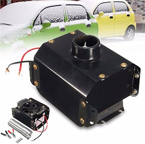 12V 300W Portable Car Heater Fan Heating Vehicle Ceramic Mist