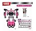 Miniforce Lucybot Transformers Korean Robot Figure Sonokong