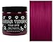 Lunar Tides Semi-Permanent Hair Color (43 colors) (Fuchsia Pink, 4 fl. oz.)