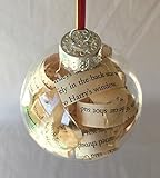 christmas tree decorations harry potter
