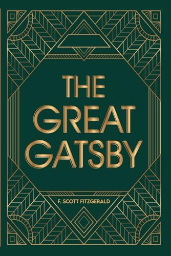 F. Scott Fitzgerald's The Great Gatsby (Bloom's Guides): Bloom