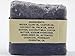 TRASCENTUALS Stop Itch Poison Ivy Soap With Jewelweed Removes Urushiol From Poison Ivy Oak and Sumac Helps With Insect Bites and Stings