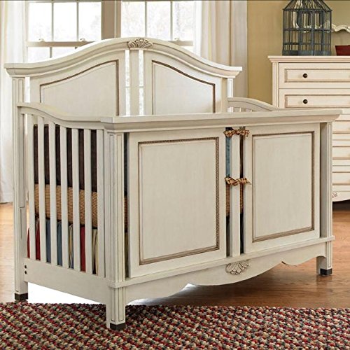 bonavita crib conversion kit